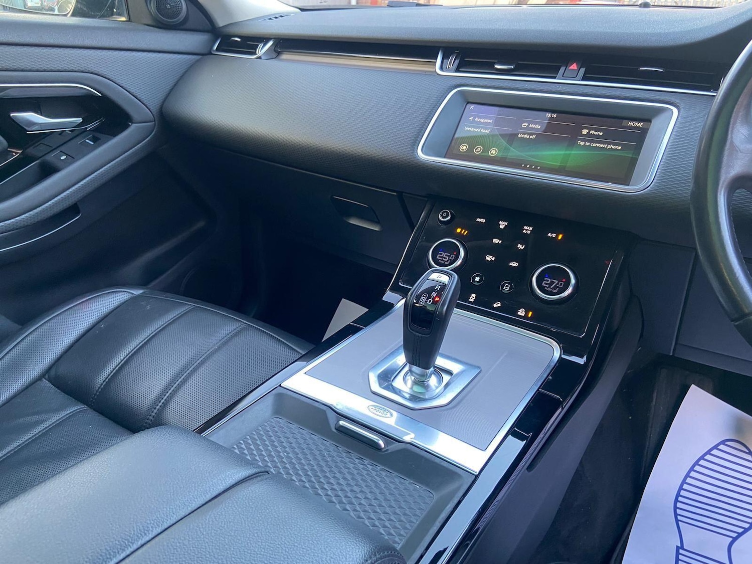 Used Land Rover Range Rover Evoque 2019 for sale - 77091847: Photo 46