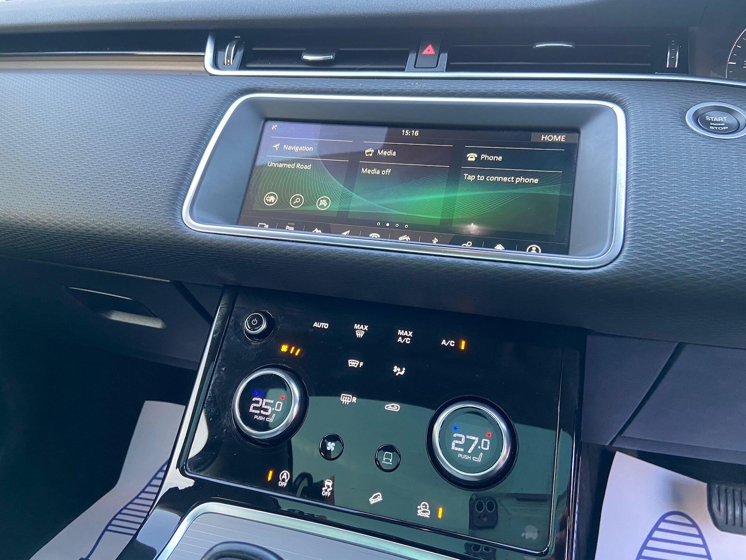 Used Land Rover Range Rover Evoque 2019 for sale - 77091847: Photo 47