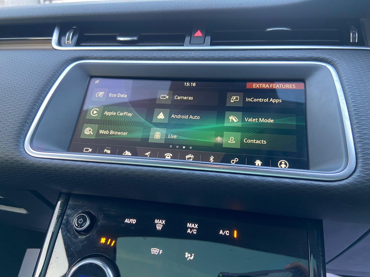 Used Land Rover Range Rover Evoque 2019 for sale - 77091847: Photo 49