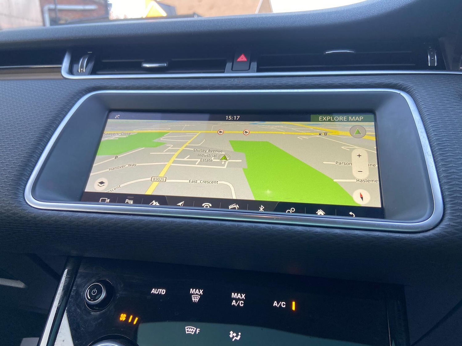 Used Land Rover Range Rover Evoque 2019 for sale - 77091847: Photo 51