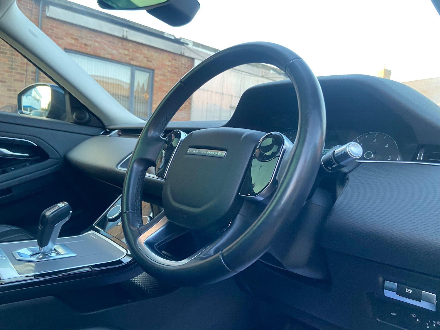 Used Land Rover Range Rover Evoque 2019 for sale - 77091847: Photo 52