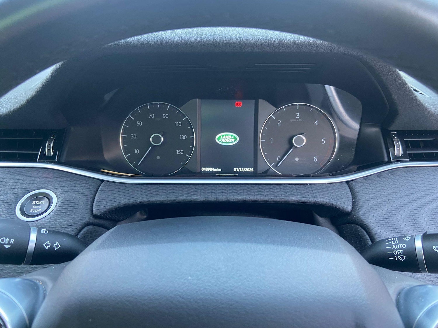 Used Land Rover Range Rover Evoque 2019 for sale - 77091847: Photo 53