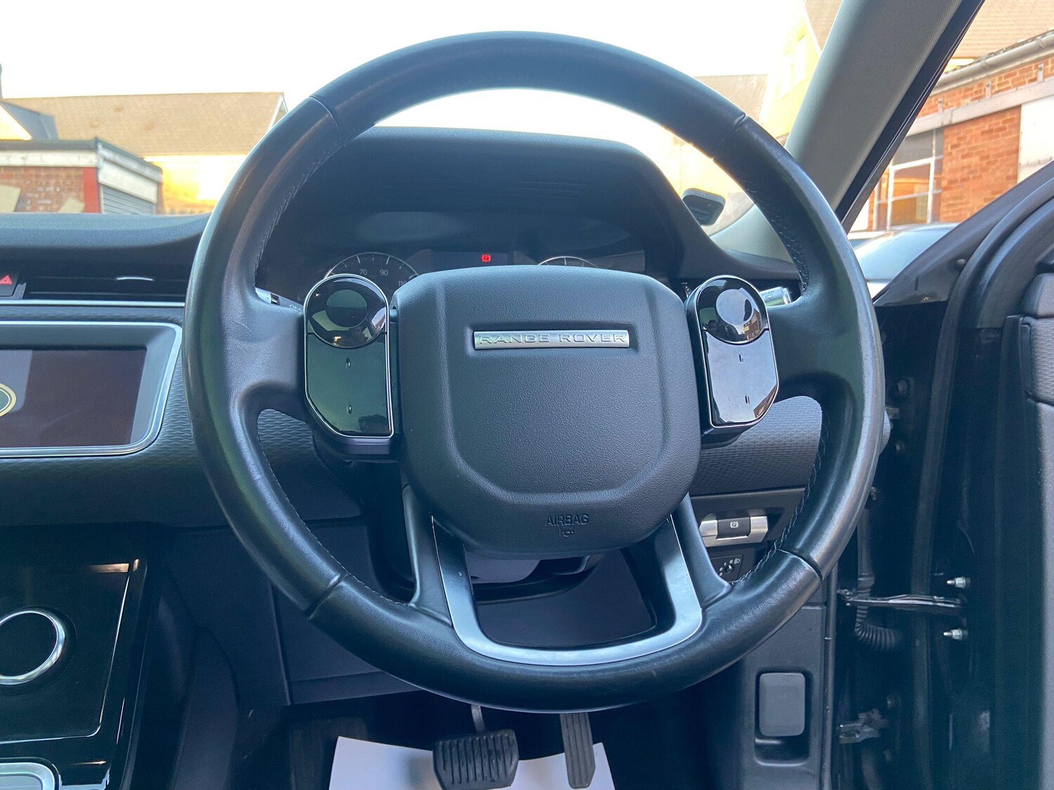 Used Land Rover Range Rover Evoque 2019 for sale - 77091847: Photo 54