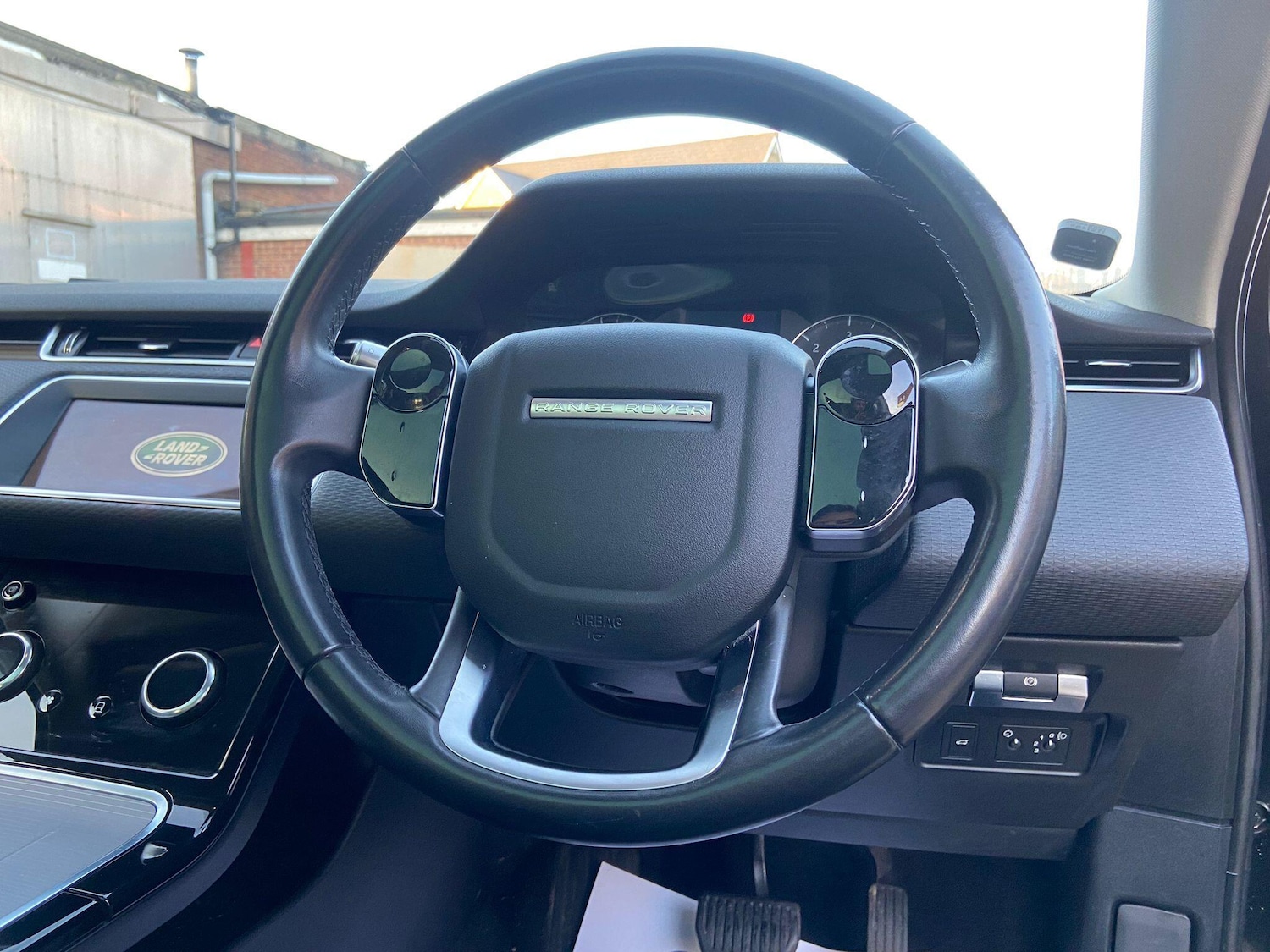 Used Land Rover Range Rover Evoque 2019 for sale - 77091847: Photo 55