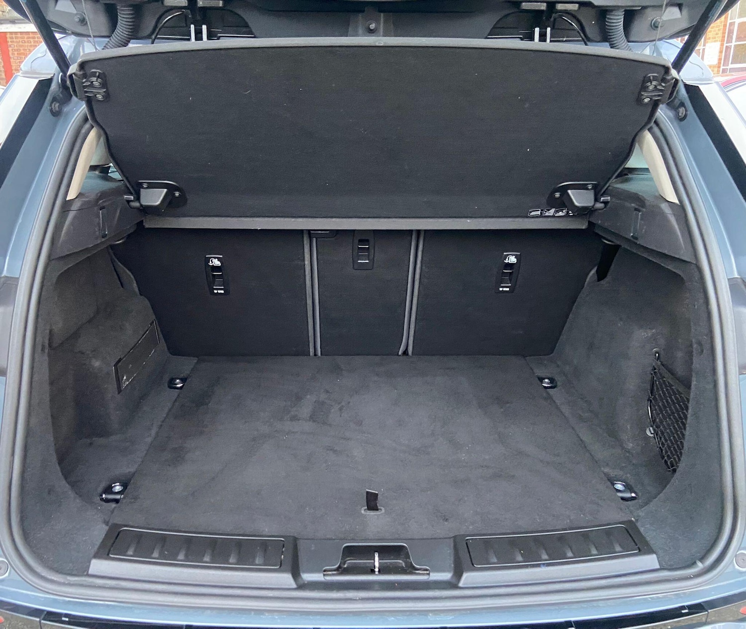 Used Land Rover Range Rover Evoque 2021 for sale - 78046955: Photo 13