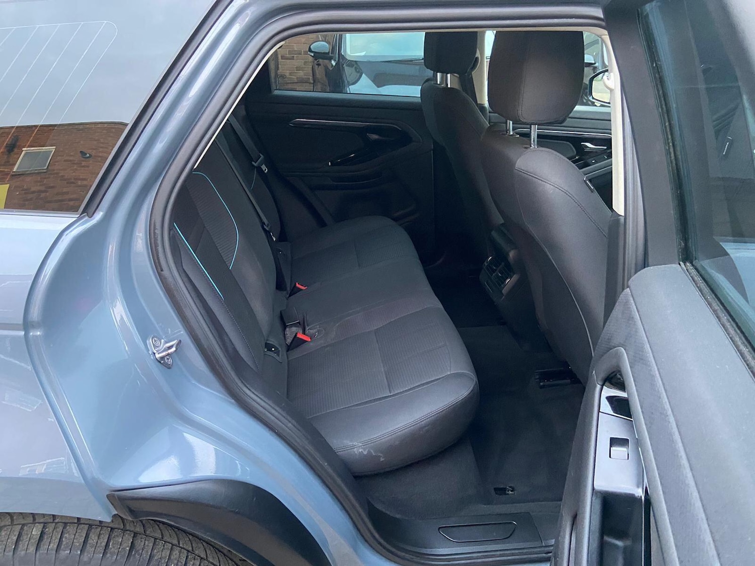 Used Land Rover Range Rover Evoque 2021 for sale - 78046955: Photo 16