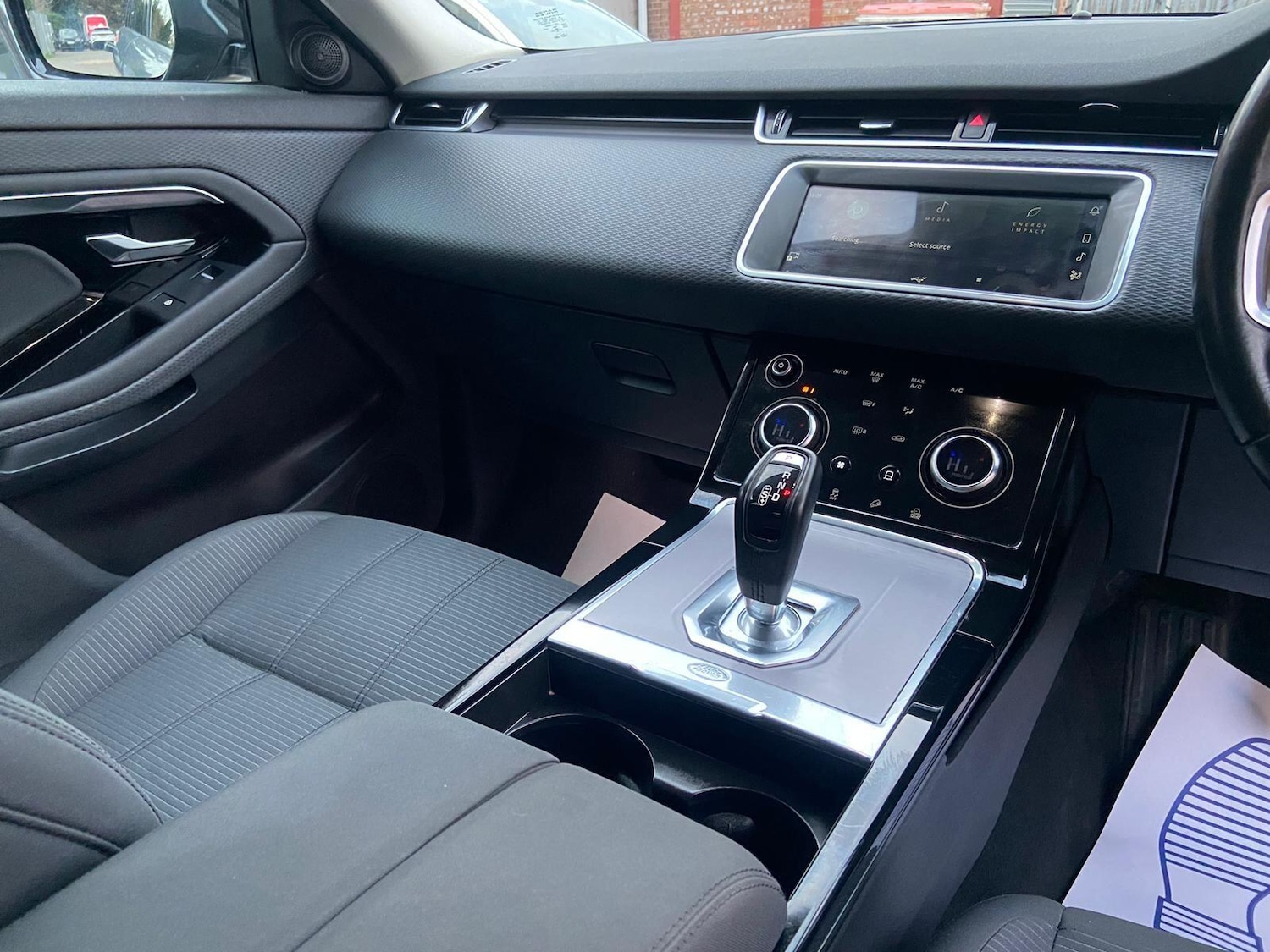 Used Land Rover Range Rover Evoque 2021 for sale - 78046955: Photo 19