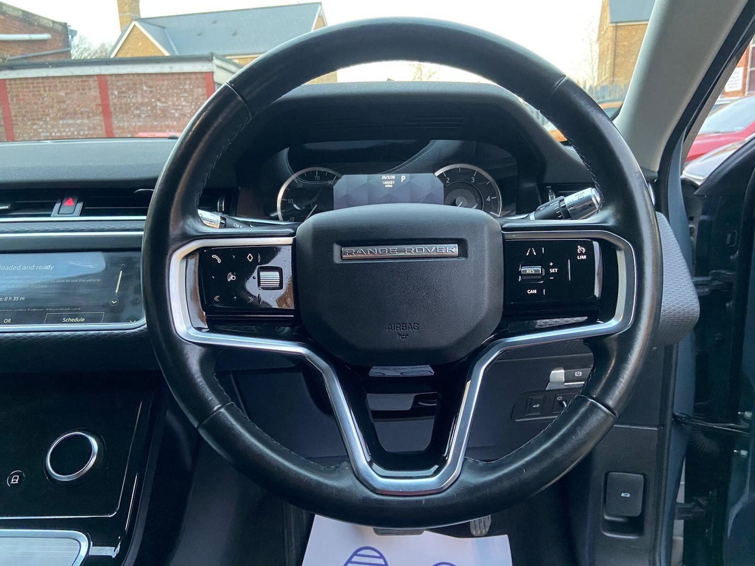 Used Land Rover Range Rover Evoque 2021 for sale - 78046955: Photo 20