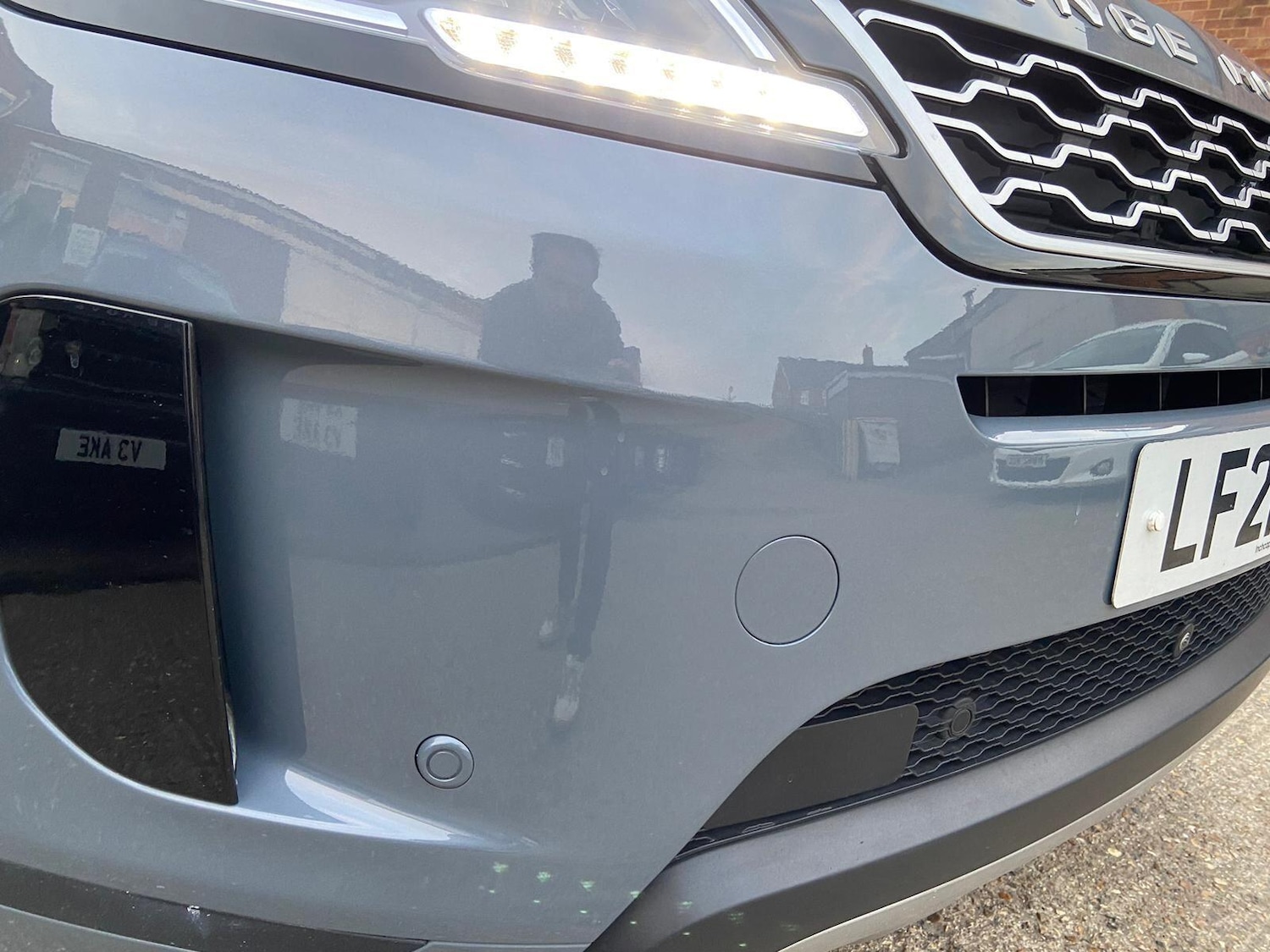 Used Land Rover Range Rover Evoque 2021 for sale - 78046955: Photo 27