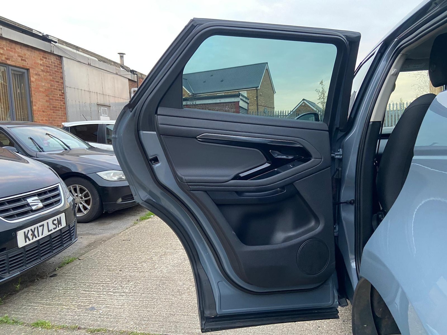 Used Land Rover Range Rover Evoque 2021 for sale - 78046955: Photo 39