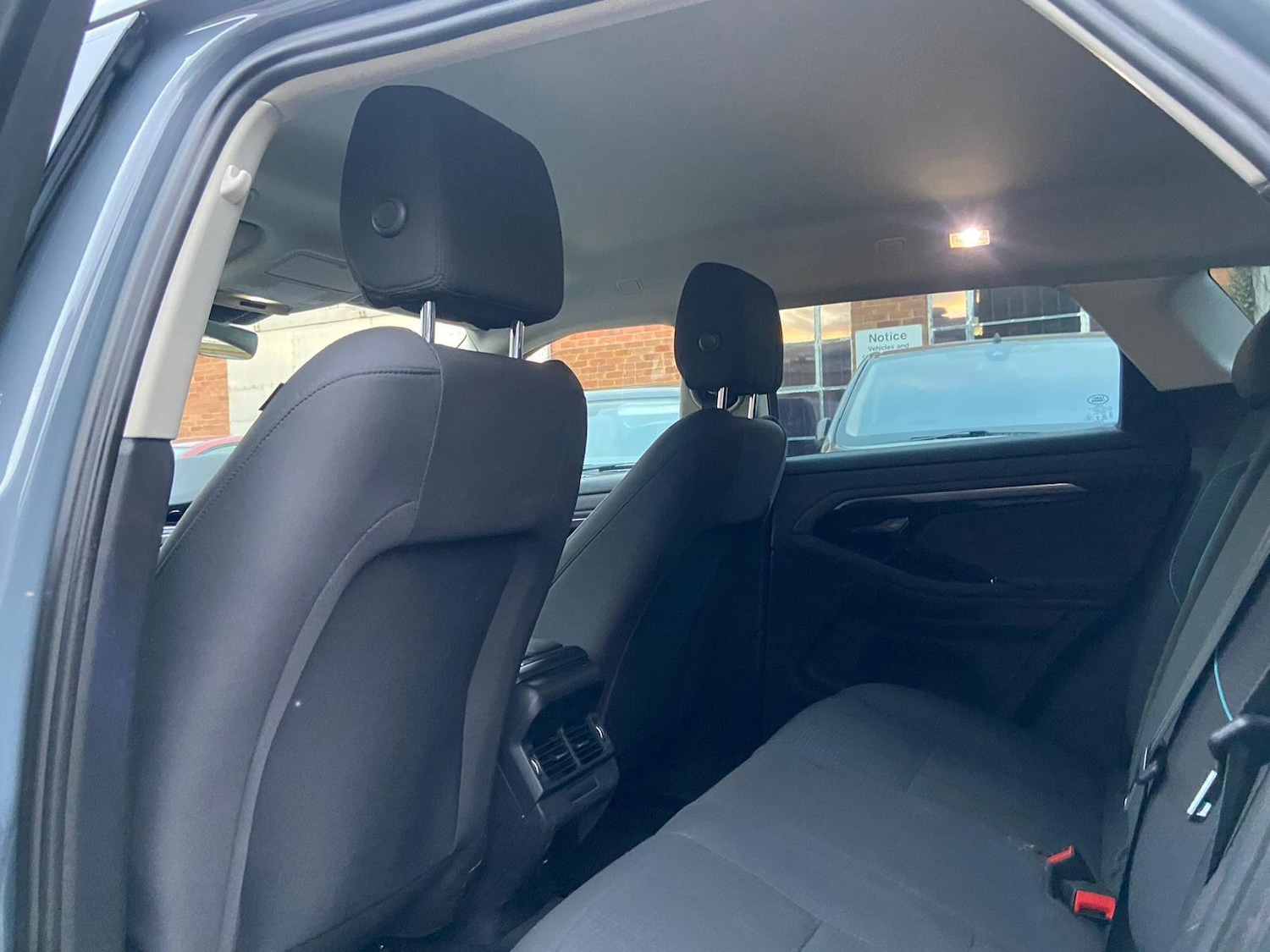 Used Land Rover Range Rover Evoque 2021 for sale - 78046955: Photo 42