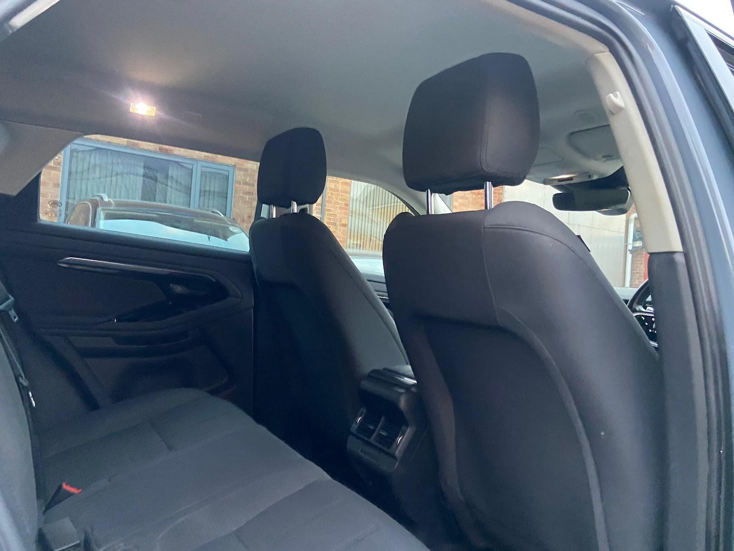 Used Land Rover Range Rover Evoque 2021 for sale - 78046955: Photo 43