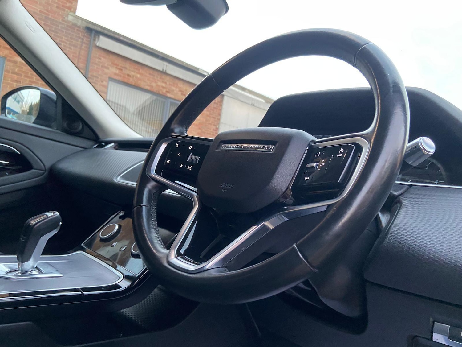 Used Land Rover Range Rover Evoque 2021 for sale - 78046955: Photo 44