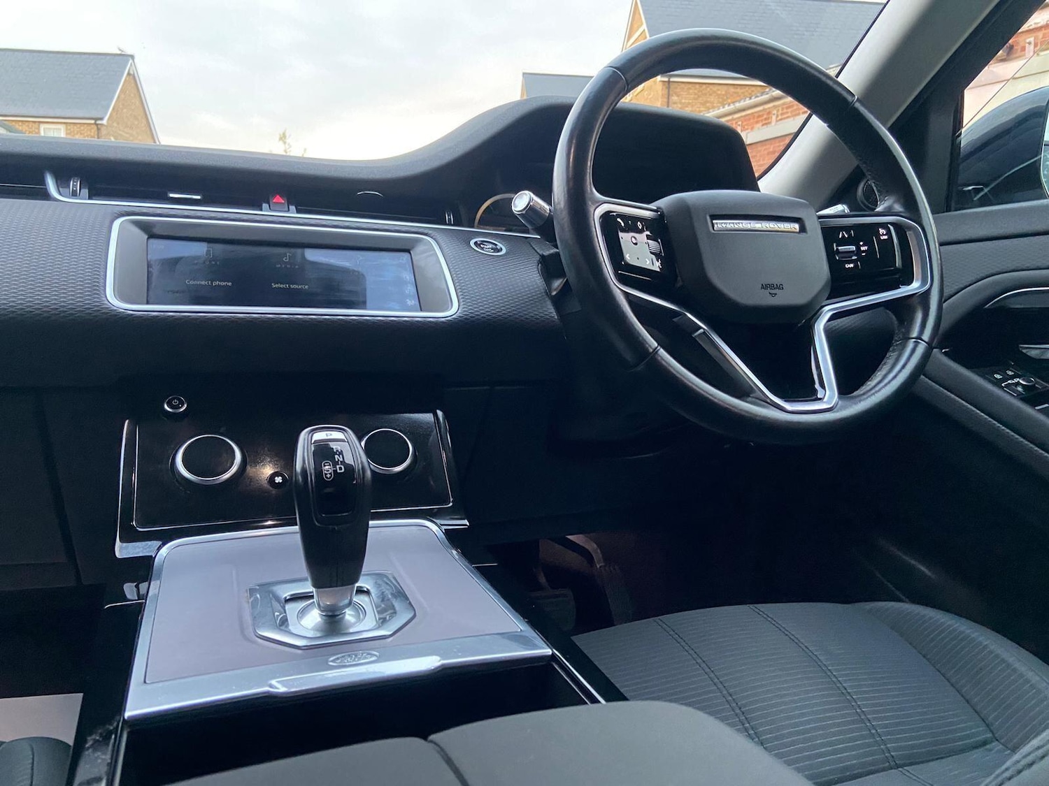 Used Land Rover Range Rover Evoque 2021 for sale - 78046955: Photo 45