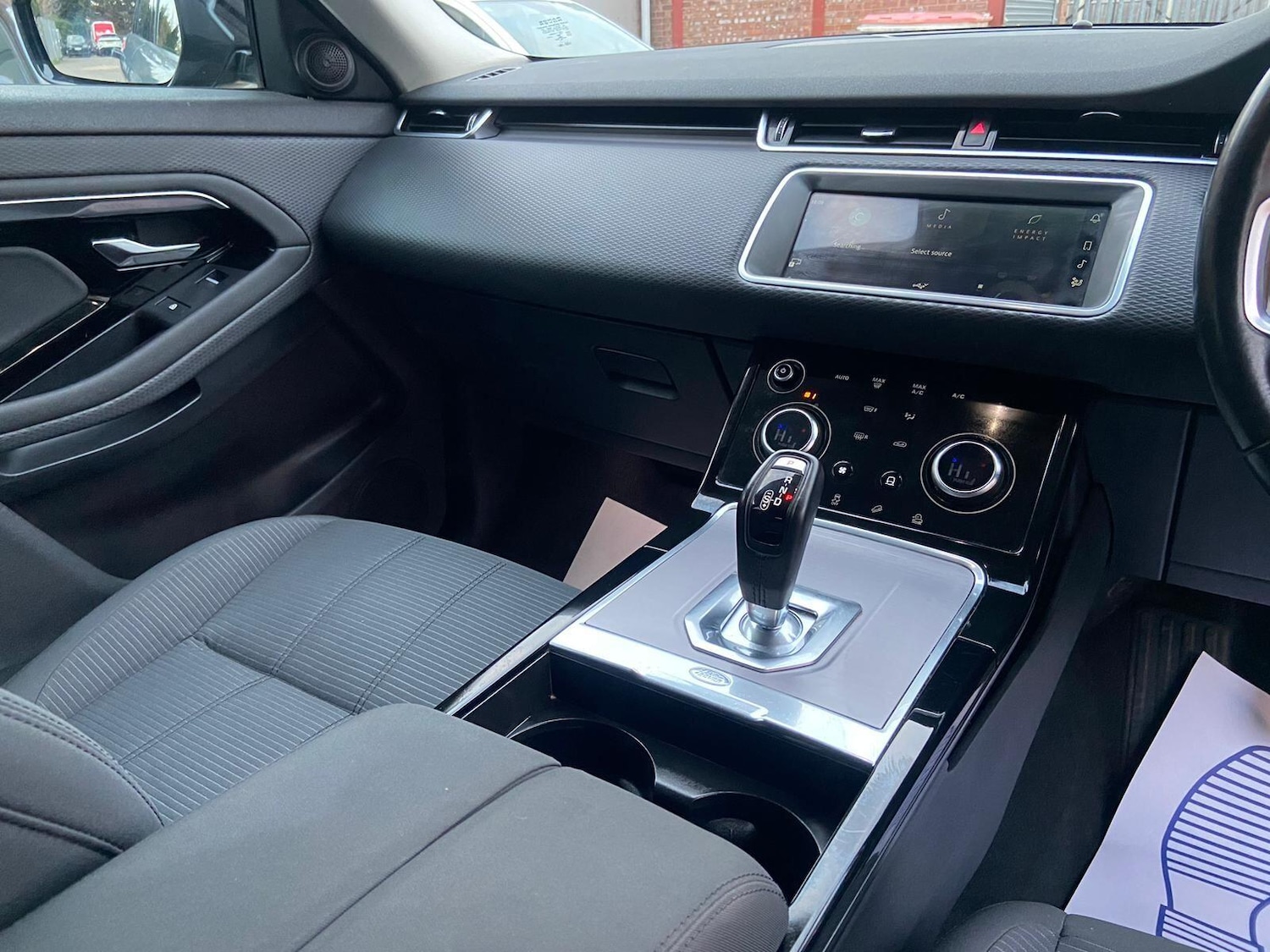 Used Land Rover Range Rover Evoque 2021 for sale - 78046955: Photo 46