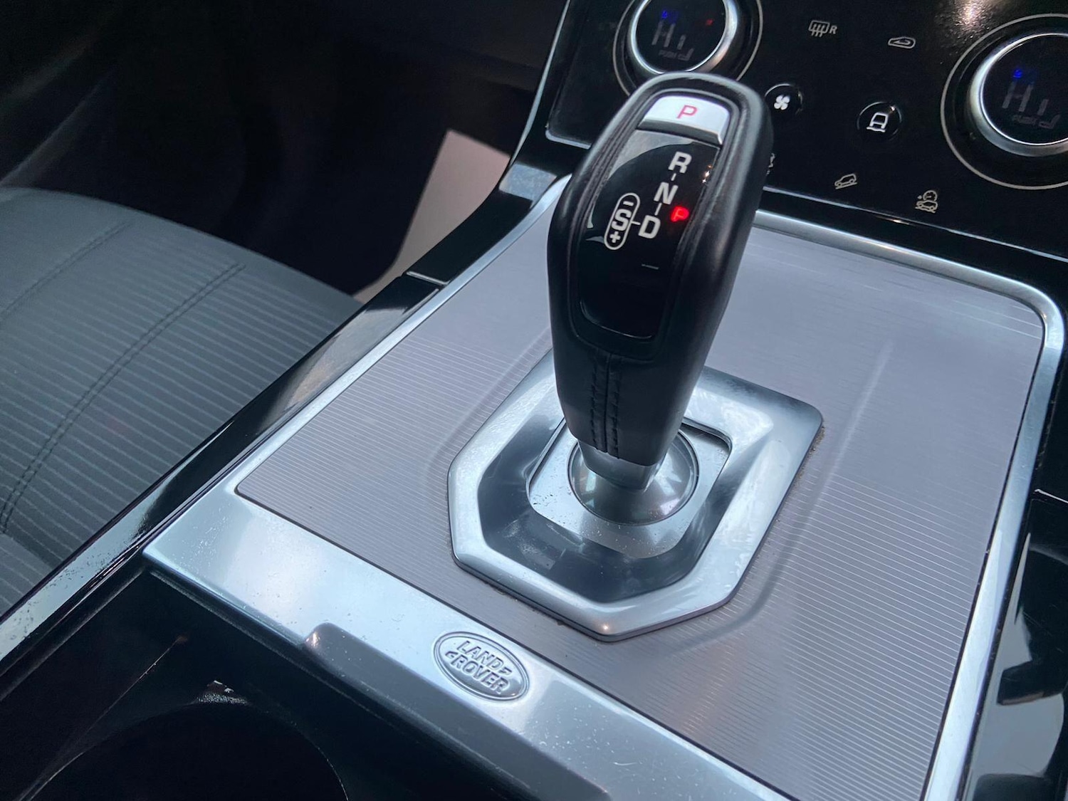 Used Land Rover Range Rover Evoque 2021 for sale - 78046955: Photo 47