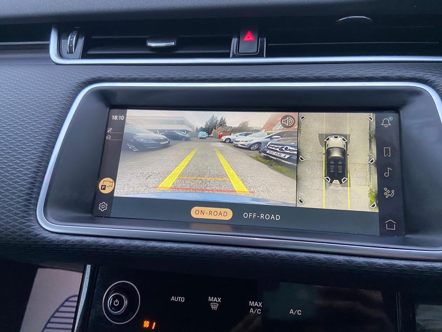 Used Land Rover Range Rover Evoque 2021 for sale - 78046955: Photo 50