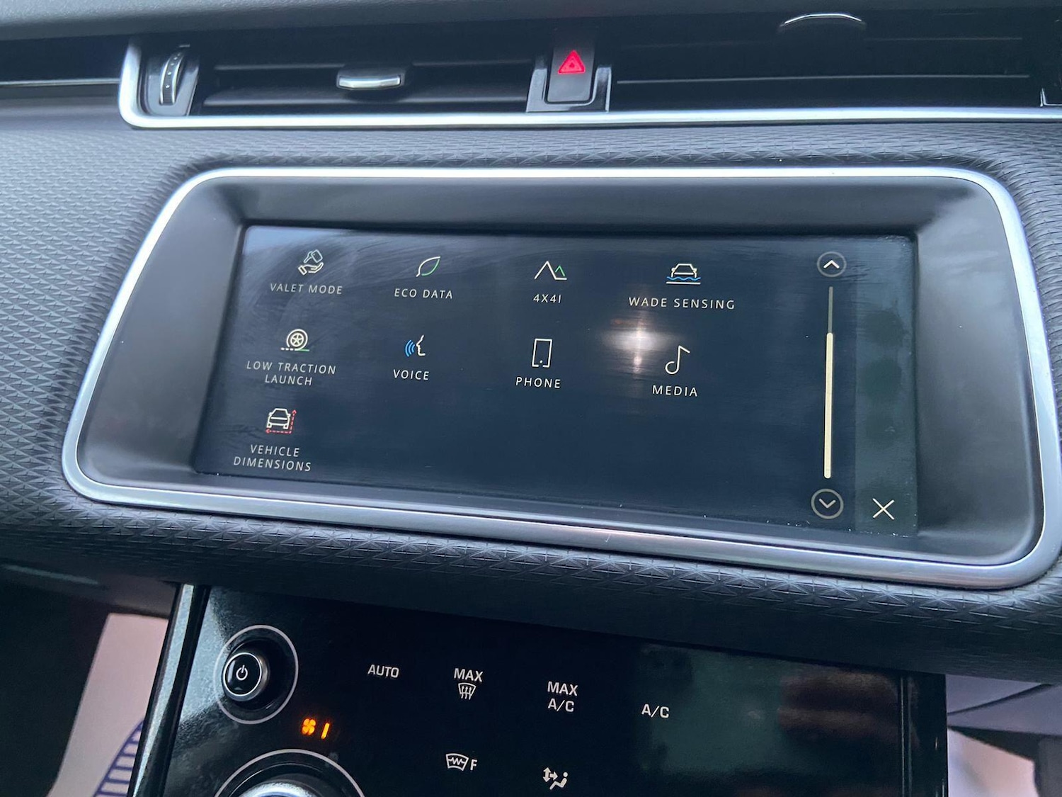 Used Land Rover Range Rover Evoque 2021 for sale - 78046955: Photo 51