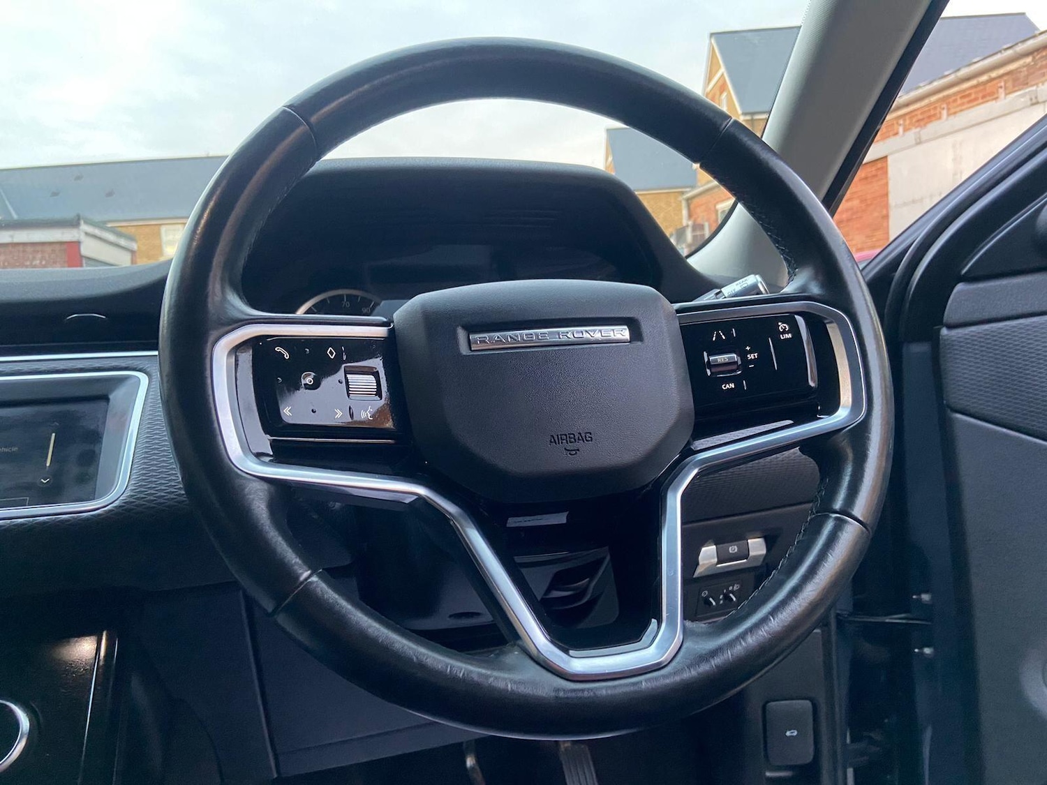 Used Land Rover Range Rover Evoque 2021 for sale - 78046955: Photo 52