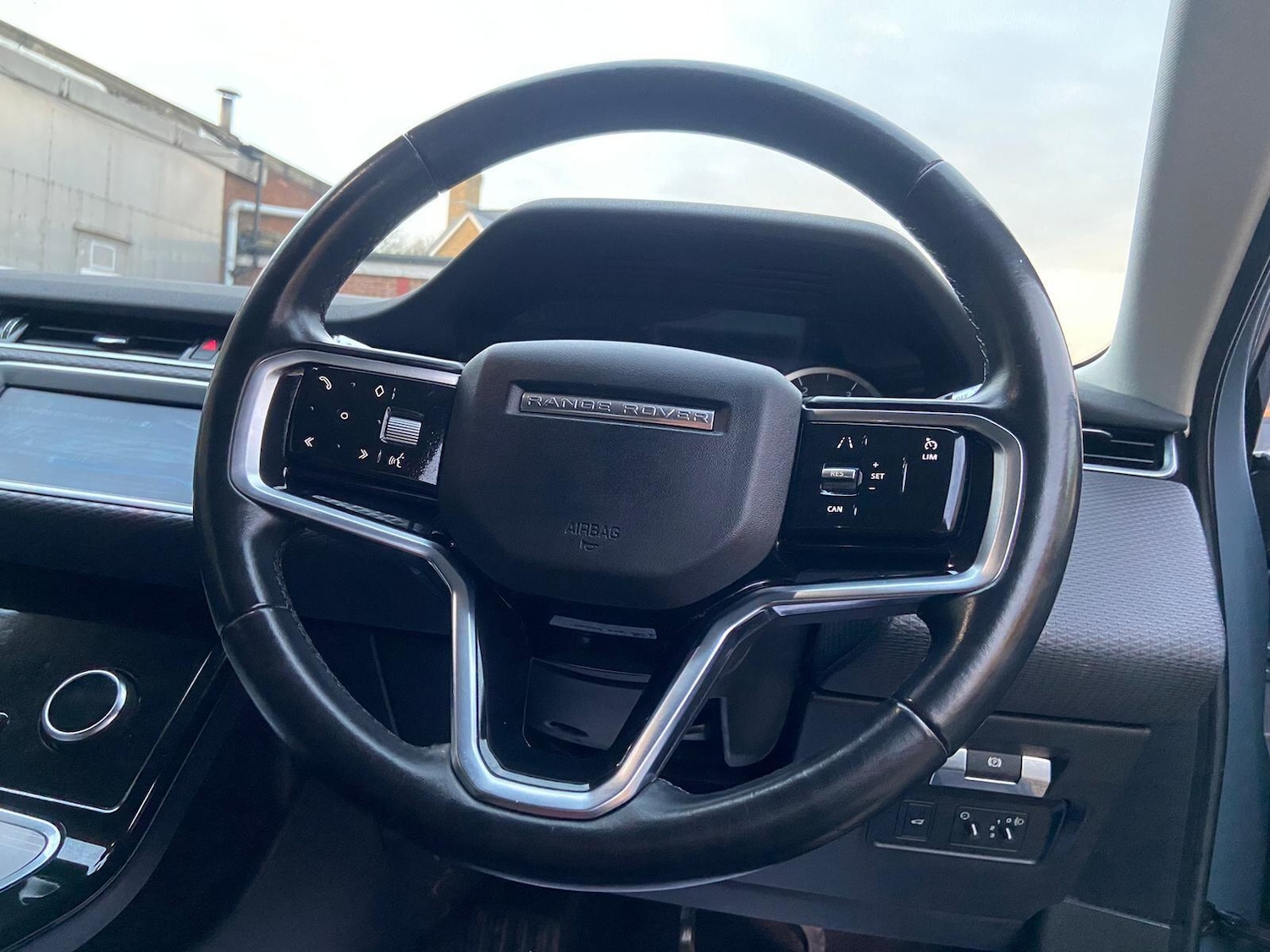 Used Land Rover Range Rover Evoque 2021 for sale - 78046955: Photo 53