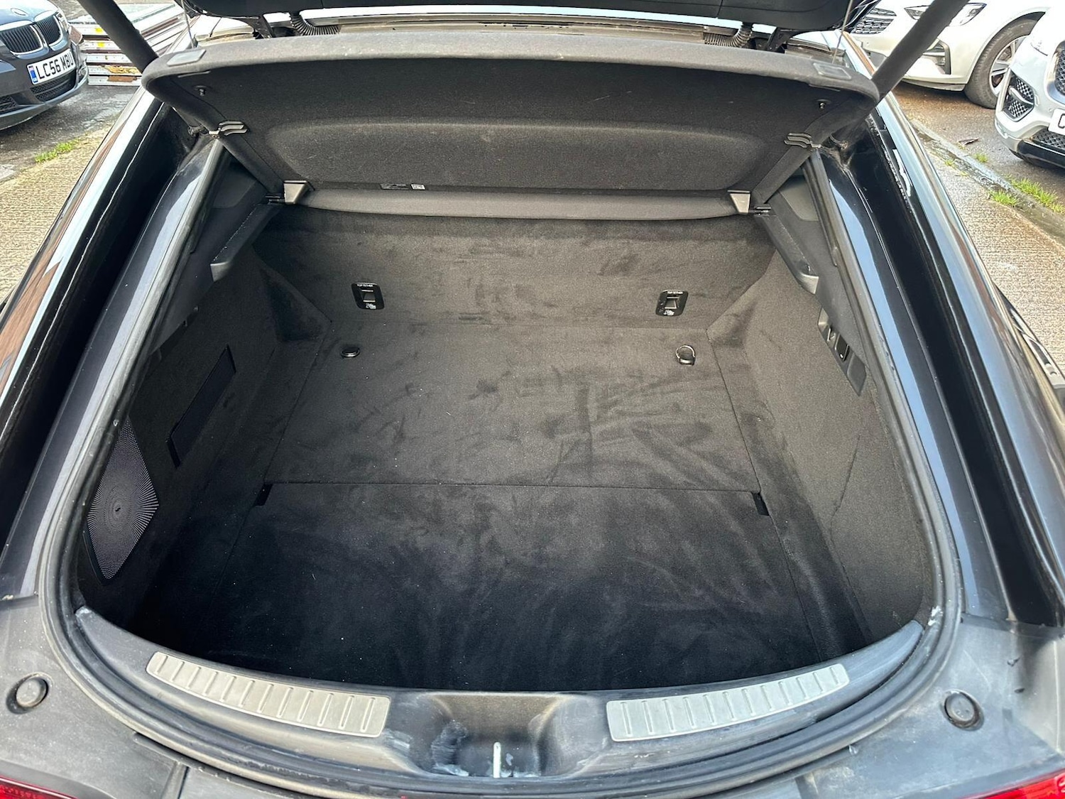 Used Mercedes-Benz AMG GT 2019 for sale - 78057707: Photo 13