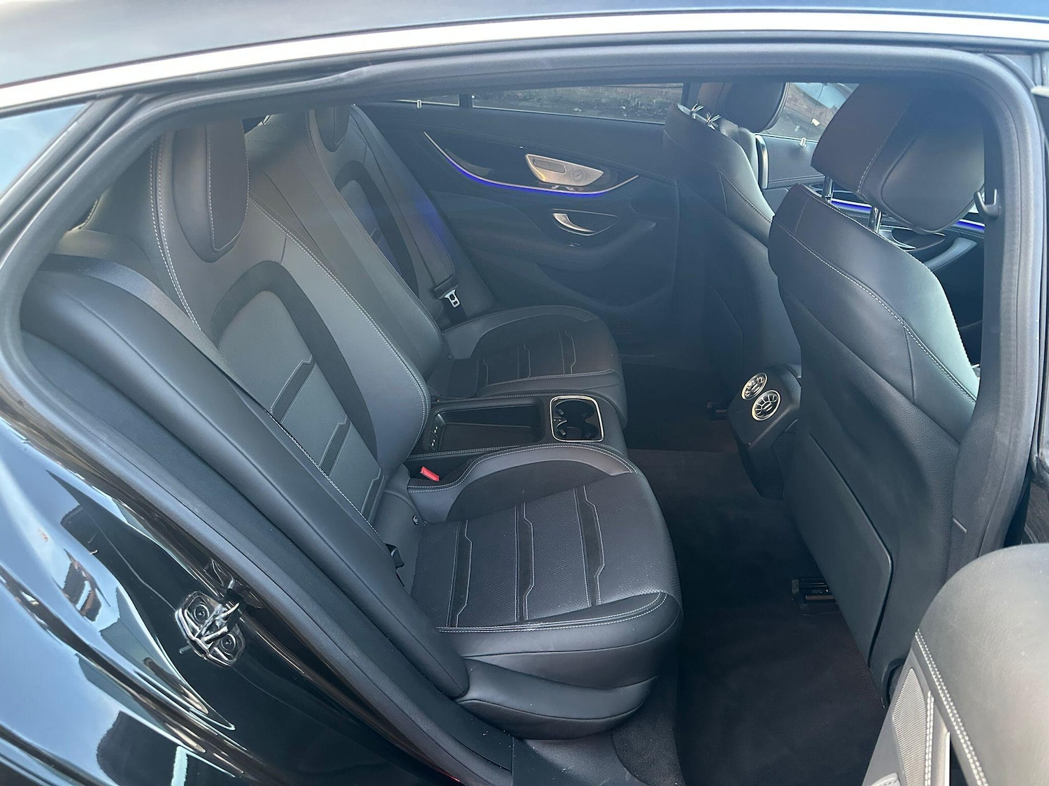 Used Mercedes-Benz AMG GT 2019 for sale - 78057707: Photo 16