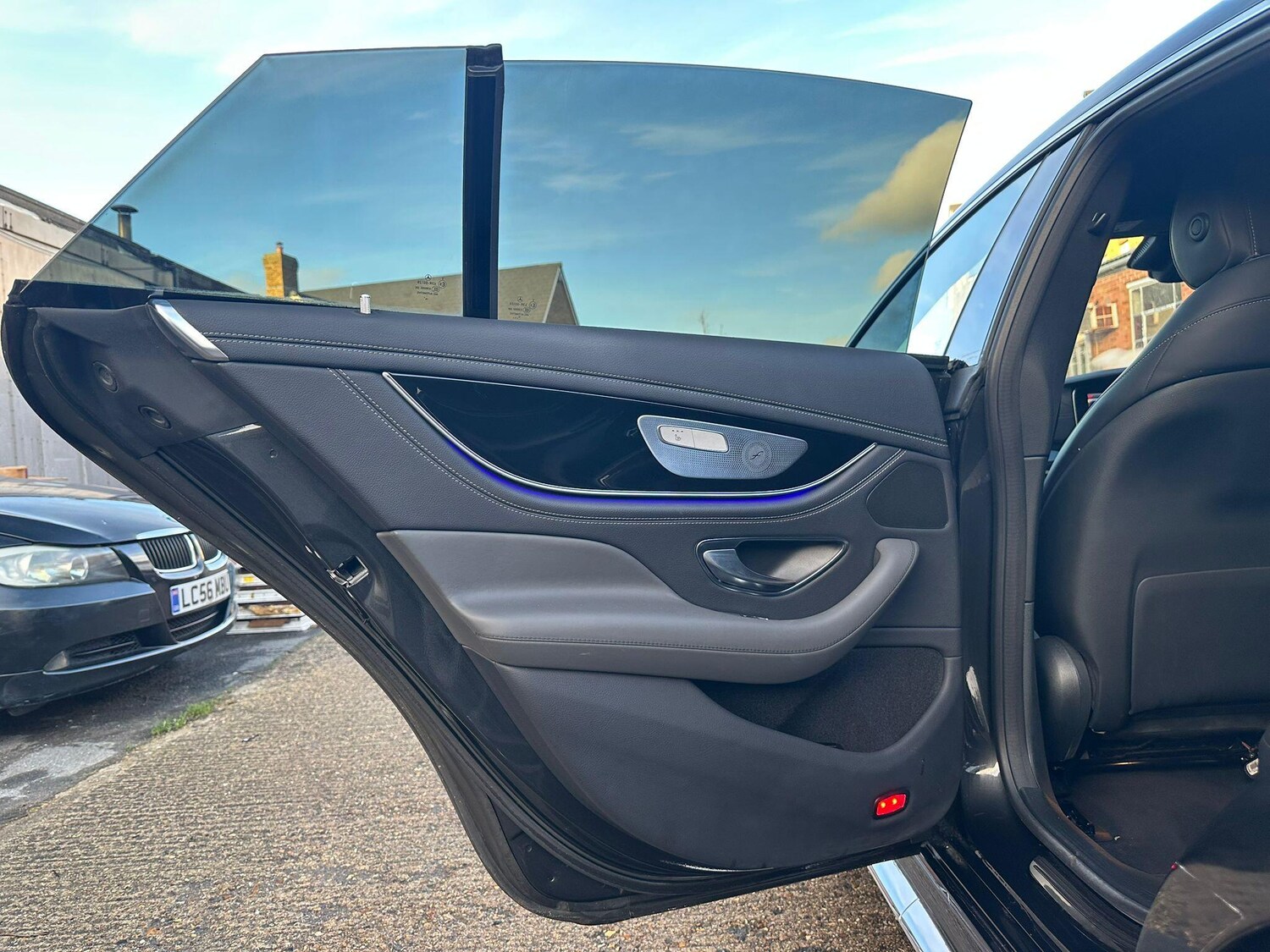 Used Mercedes-Benz AMG GT 2019 for sale - 78057707: Photo 42