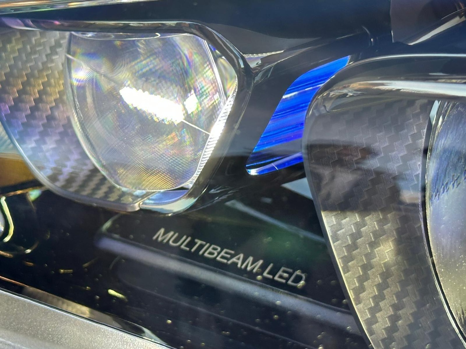 Used Mercedes-Benz AMG GT 2019 for sale - 78057707: Photo 45