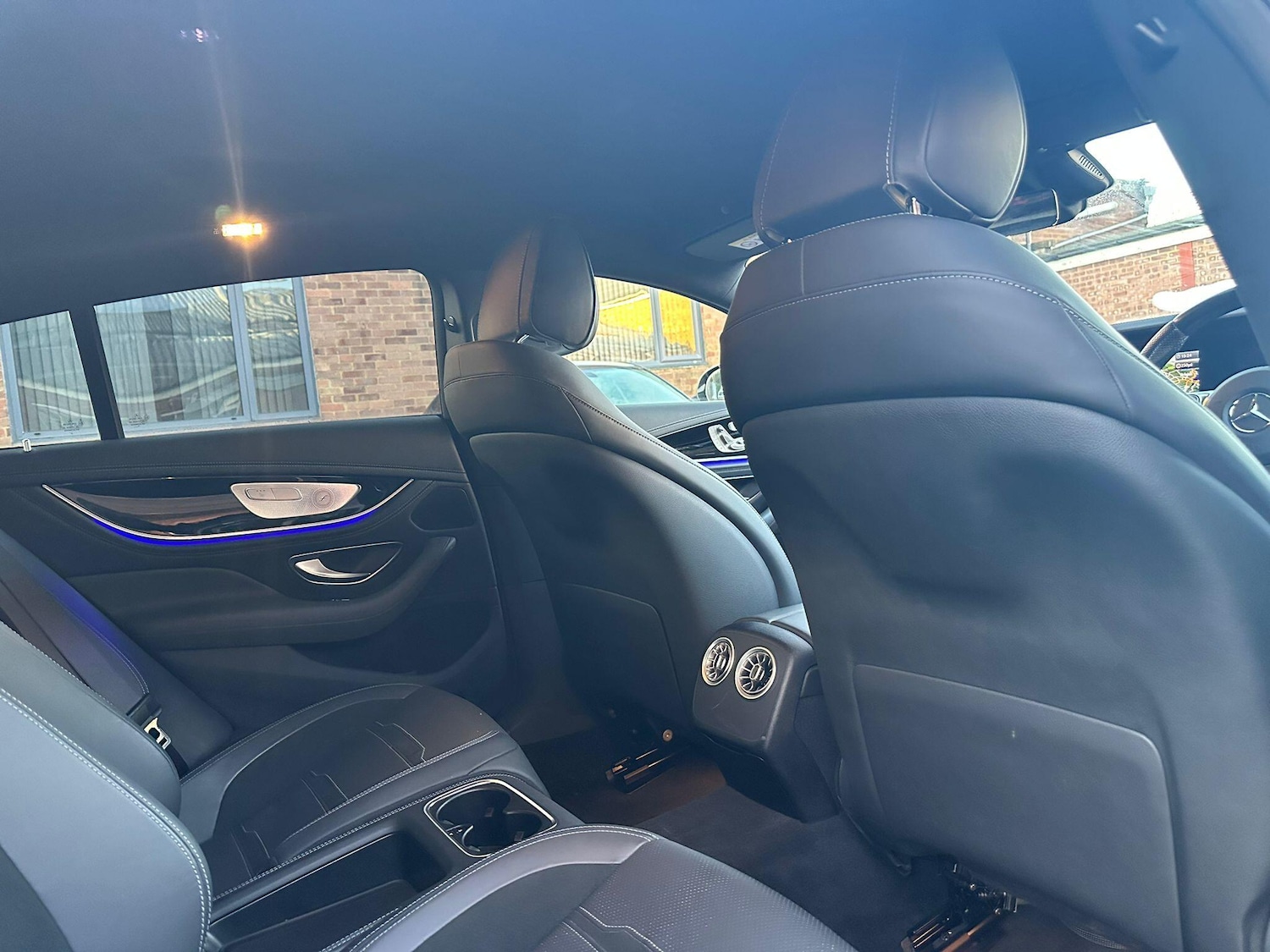 Used Mercedes-Benz AMG GT 2019 for sale - 78057707: Photo 46