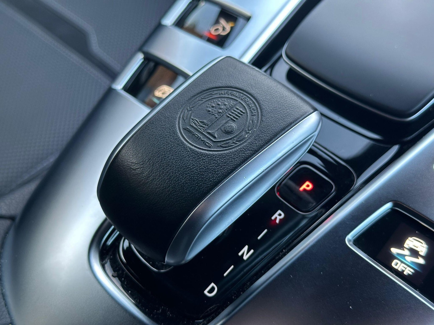 Used Mercedes-Benz AMG GT 2019 for sale - 78057707: Photo 50