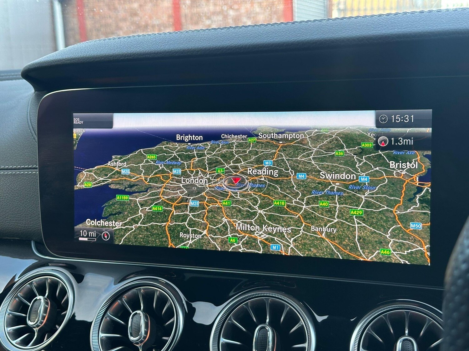 Used Mercedes-Benz AMG GT 2019 for sale - 78057707: Photo 52