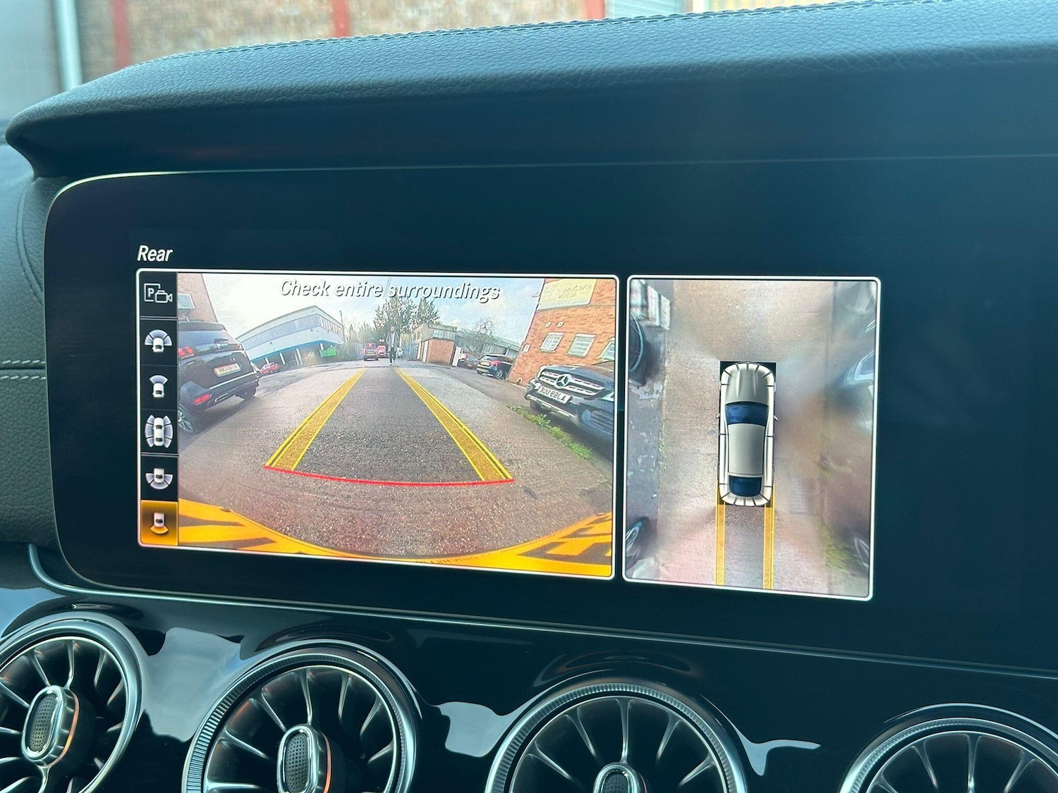 Used Mercedes-Benz AMG GT 2019 for sale - 78057707: Photo 55