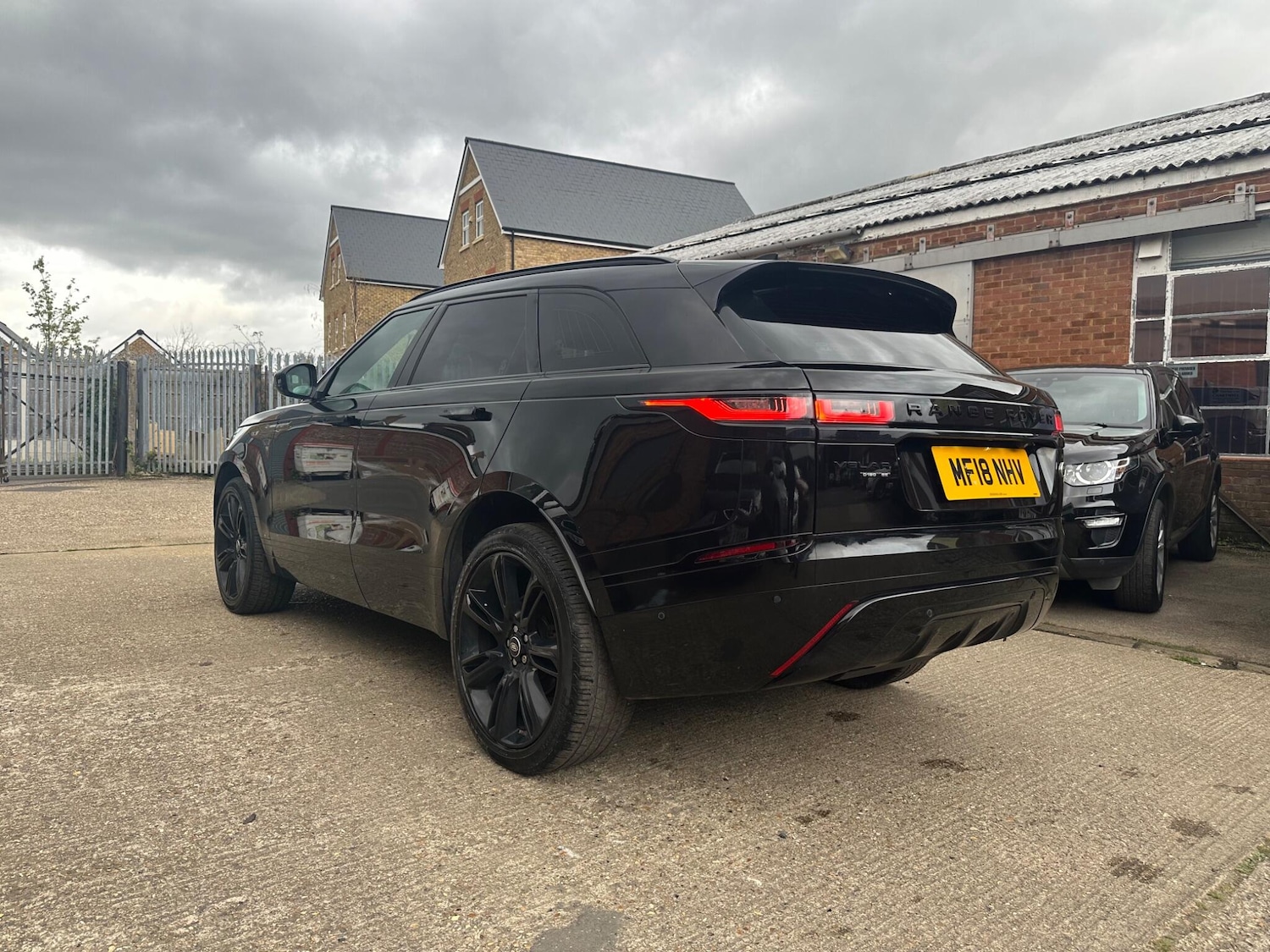 Used Land Rover Range Rover Velar for sale - 78135495: Photo 14