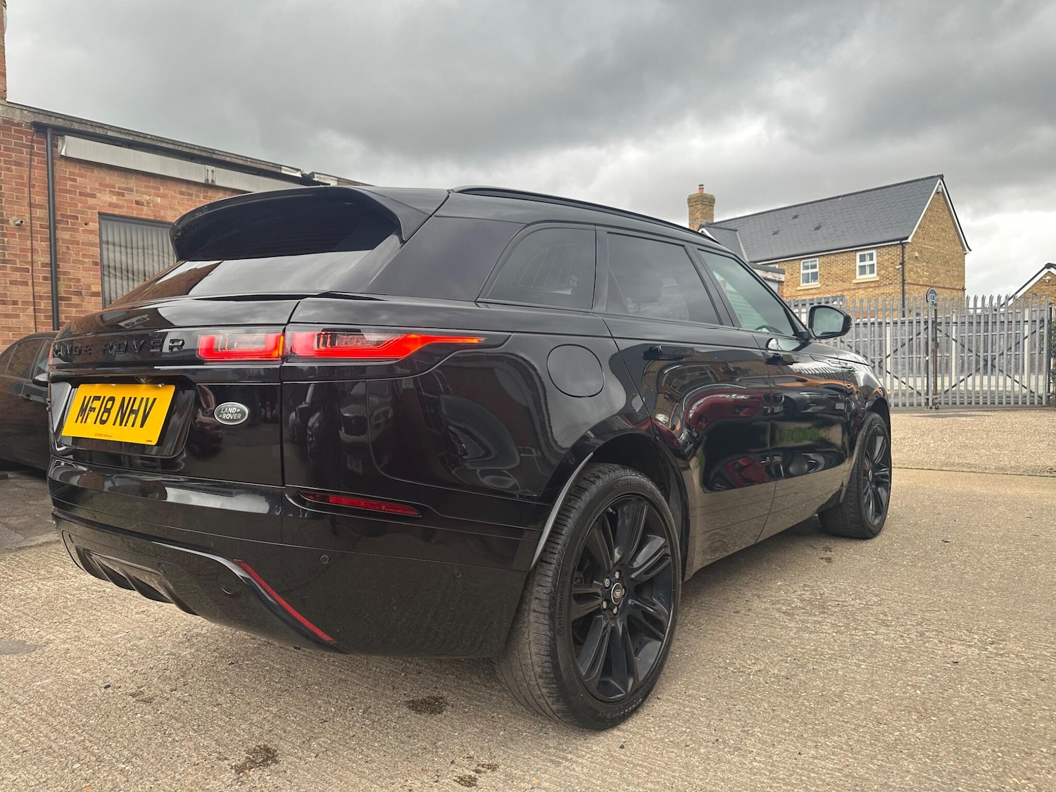 Used Land Rover Range Rover Velar for sale - 78135495: Photo 25