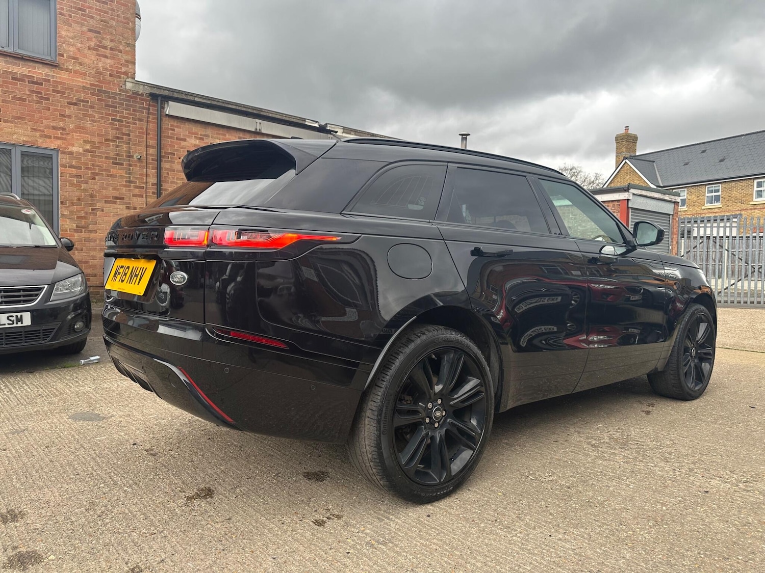 Used Land Rover Range Rover Velar for sale - 78135495: Photo 26