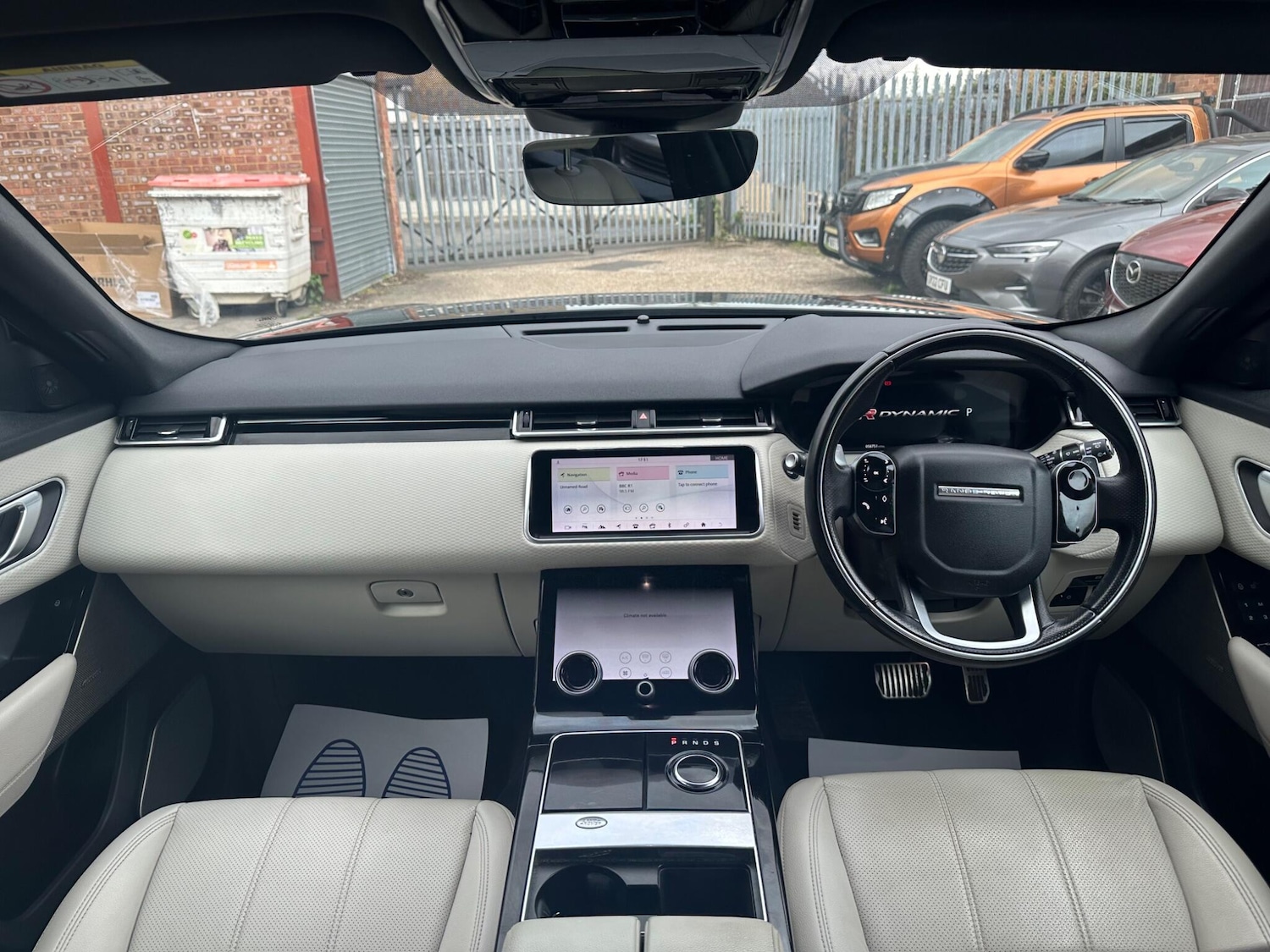 Used Land Rover Range Rover Velar for sale - 78135495: Photo 27