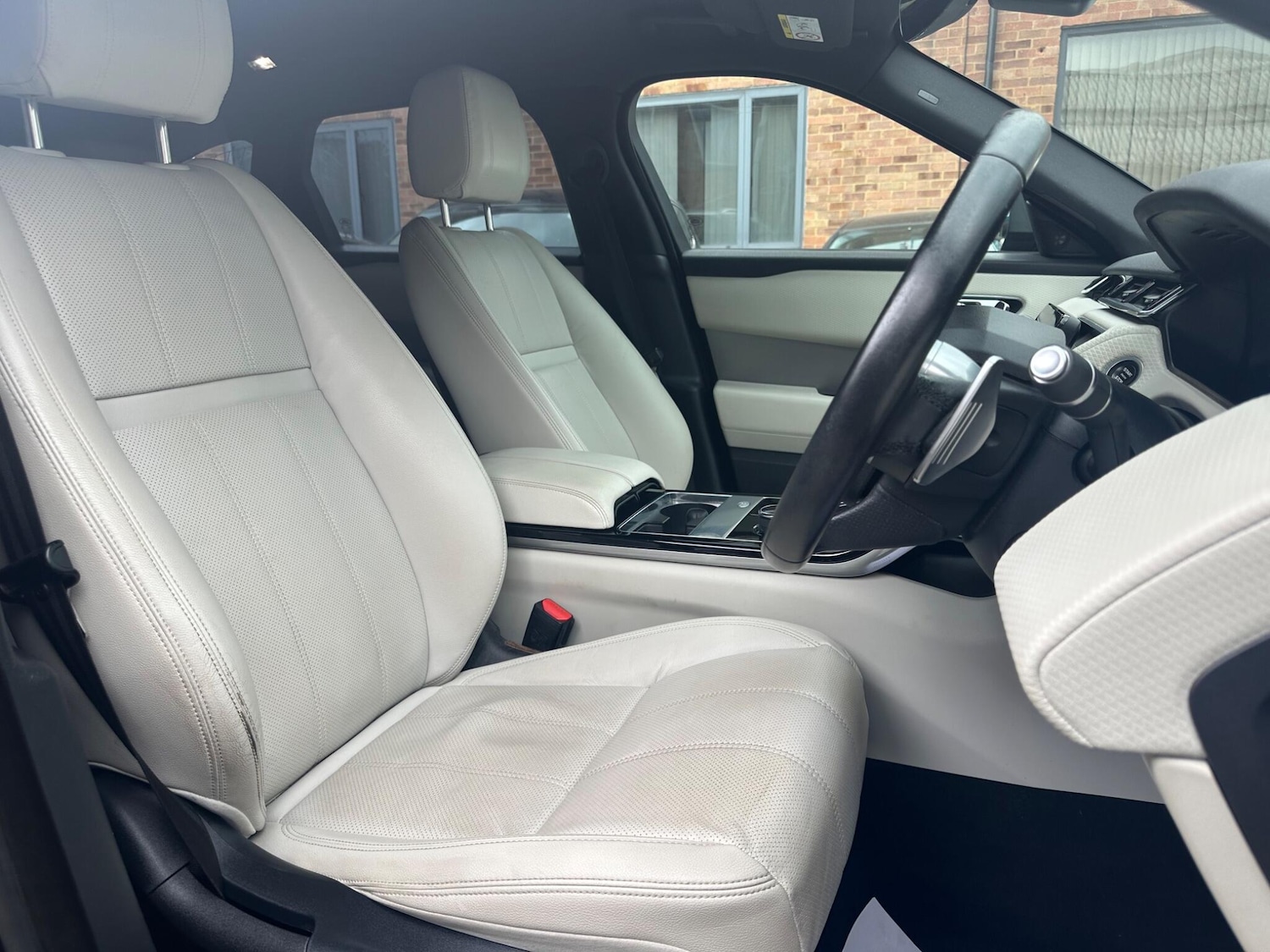 Used Land Rover Range Rover Velar for sale - 78135495: Photo 28