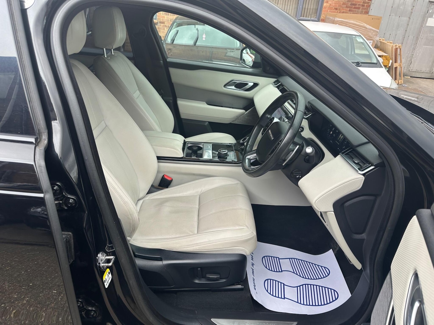 Used Land Rover Range Rover Velar for sale - 78135495: Photo 29