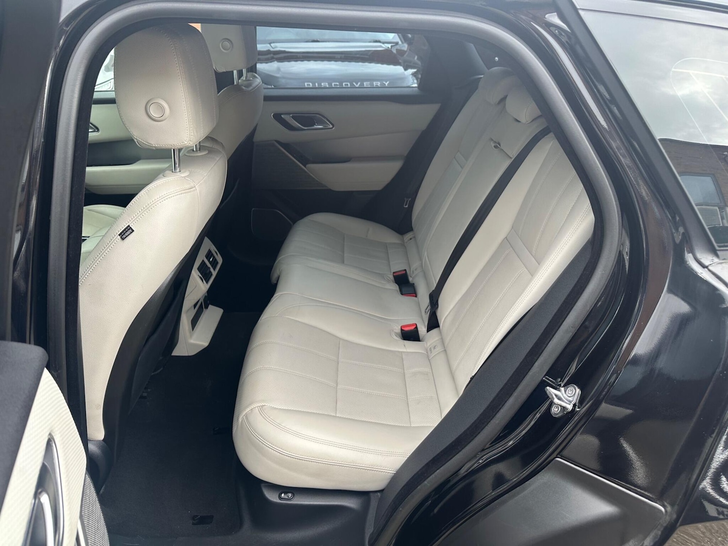 Used Land Rover Range Rover Velar for sale - 78135495: Photo 31