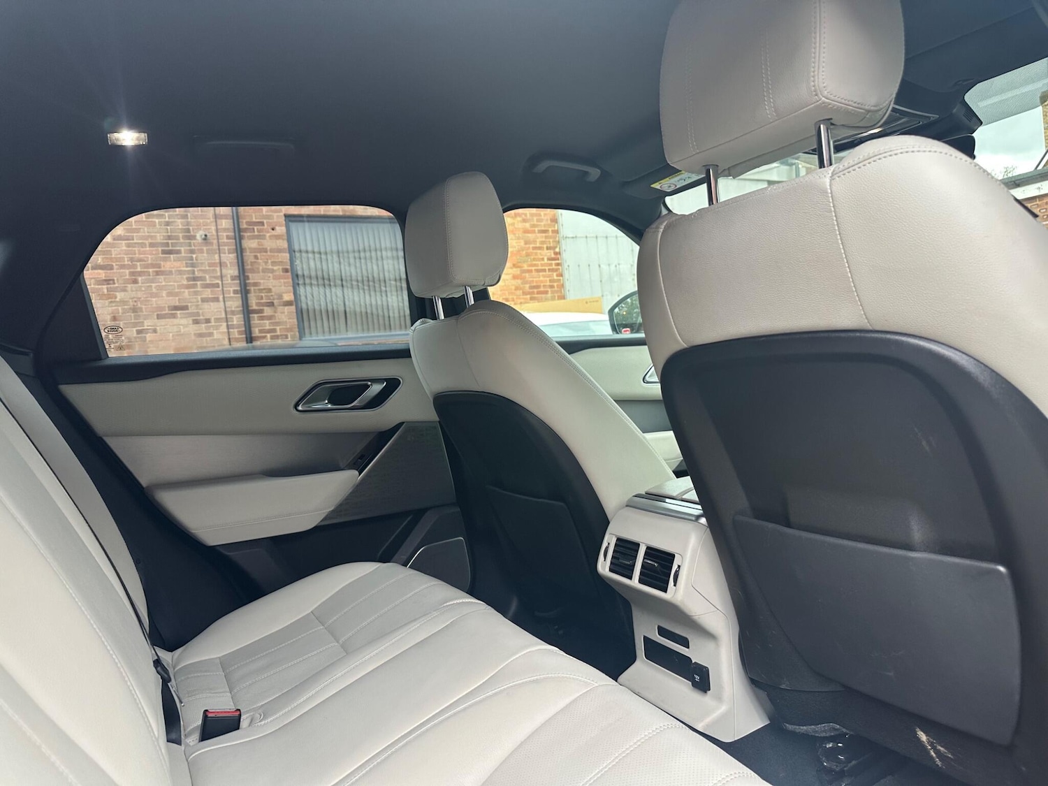 Used Land Rover Range Rover Velar for sale - 78135495: Photo 32