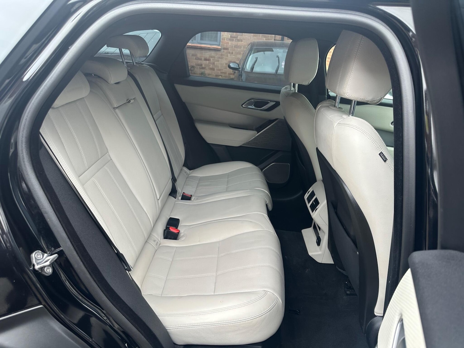 Used Land Rover Range Rover Velar for sale - 78135495: Photo 33