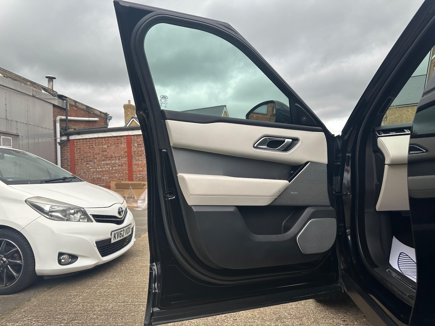 Used Land Rover Range Rover Velar for sale - 78135495: Photo 36