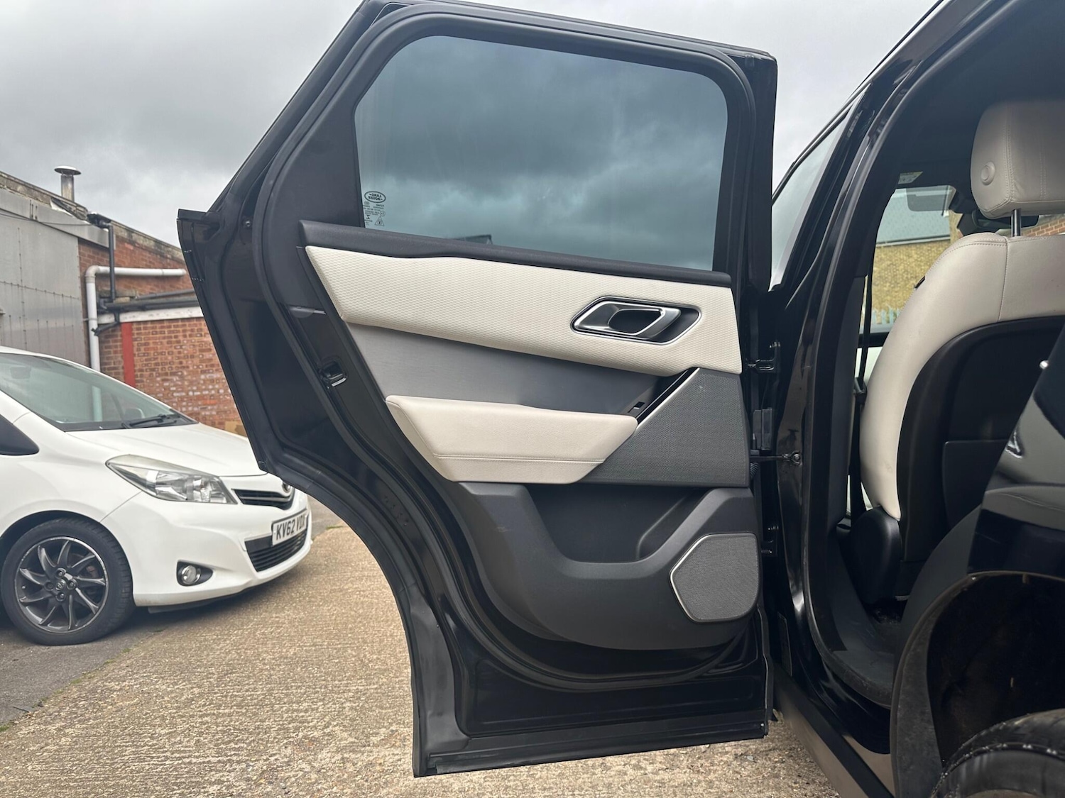 Used Land Rover Range Rover Velar for sale - 78135495: Photo 37