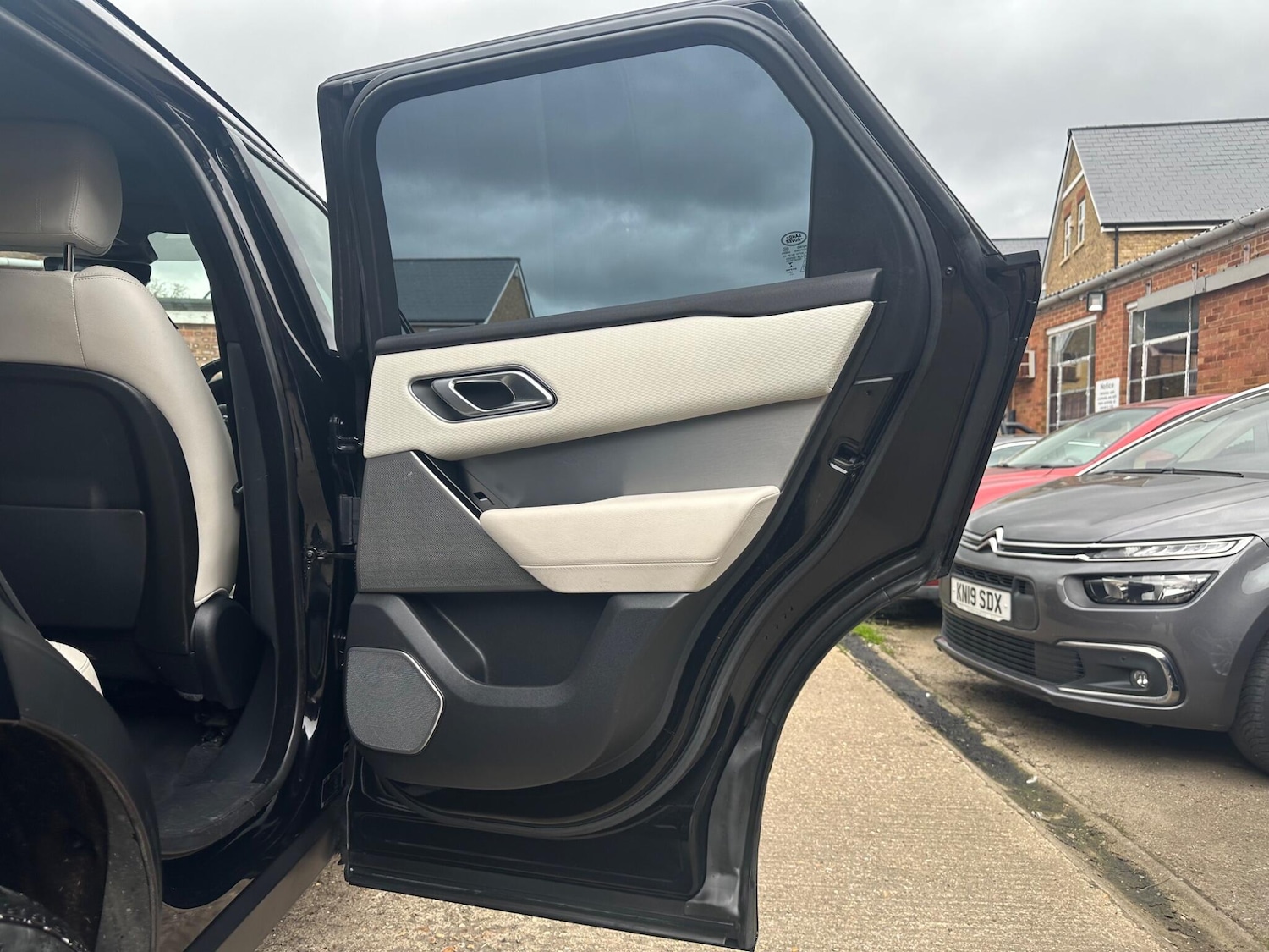 Used Land Rover Range Rover Velar for sale - 78135495: Photo 38