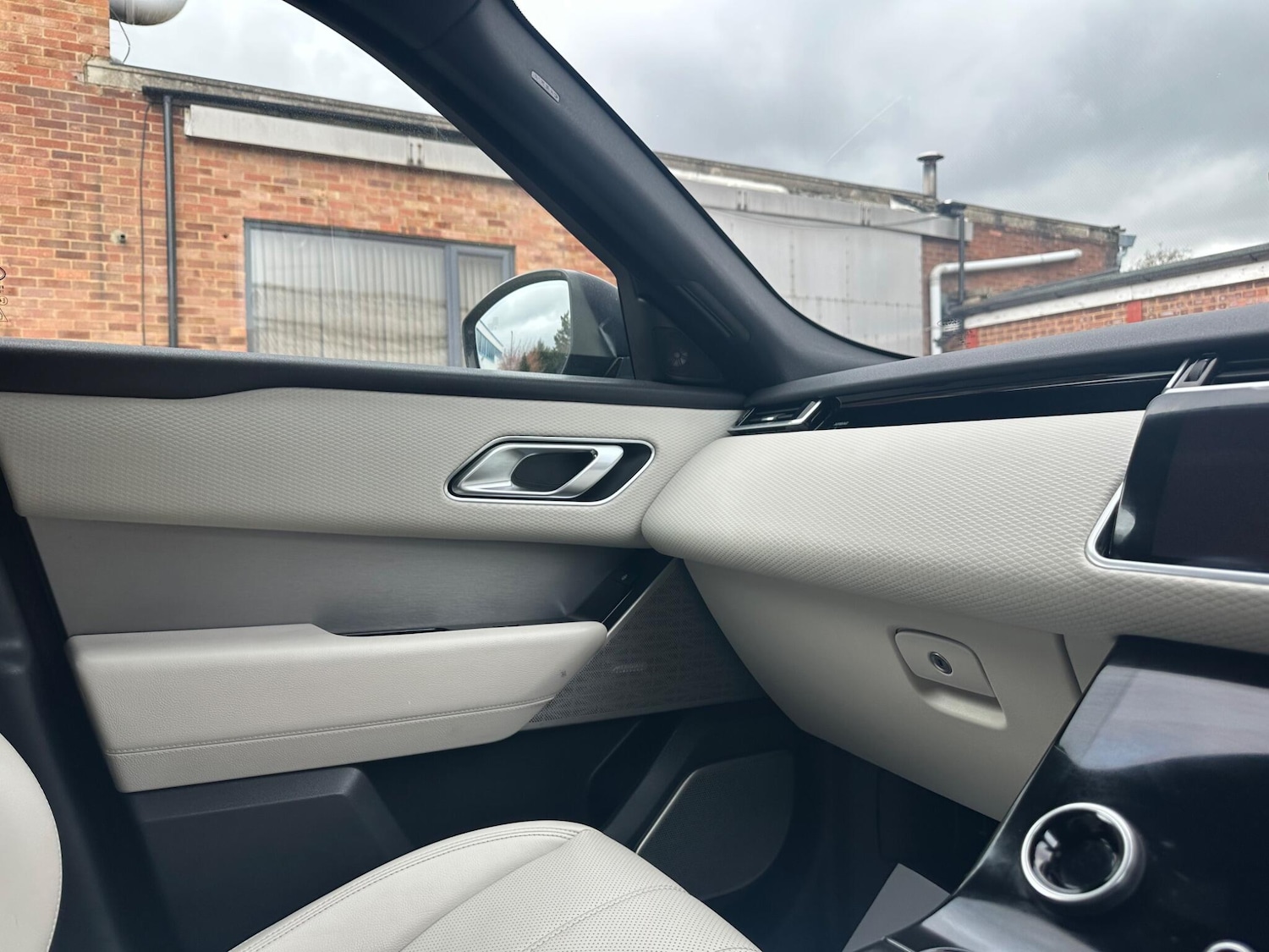 Used Land Rover Range Rover Velar for sale - 78135495: Photo 40