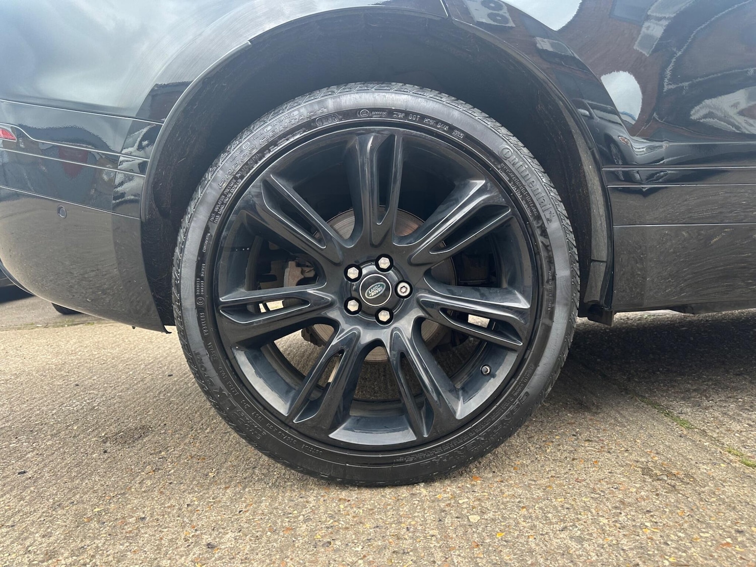 Used Land Rover Range Rover Velar for sale - 78135495: Photo 41