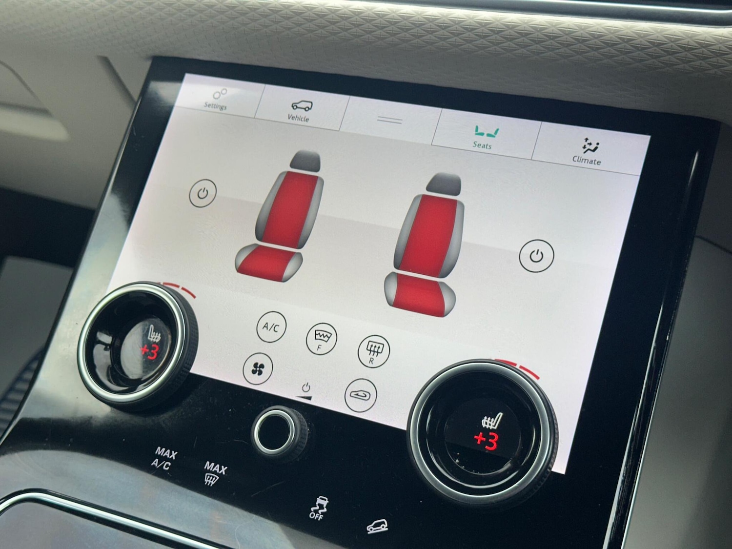 Used Land Rover Range Rover Velar for sale - 78135495: Photo 44