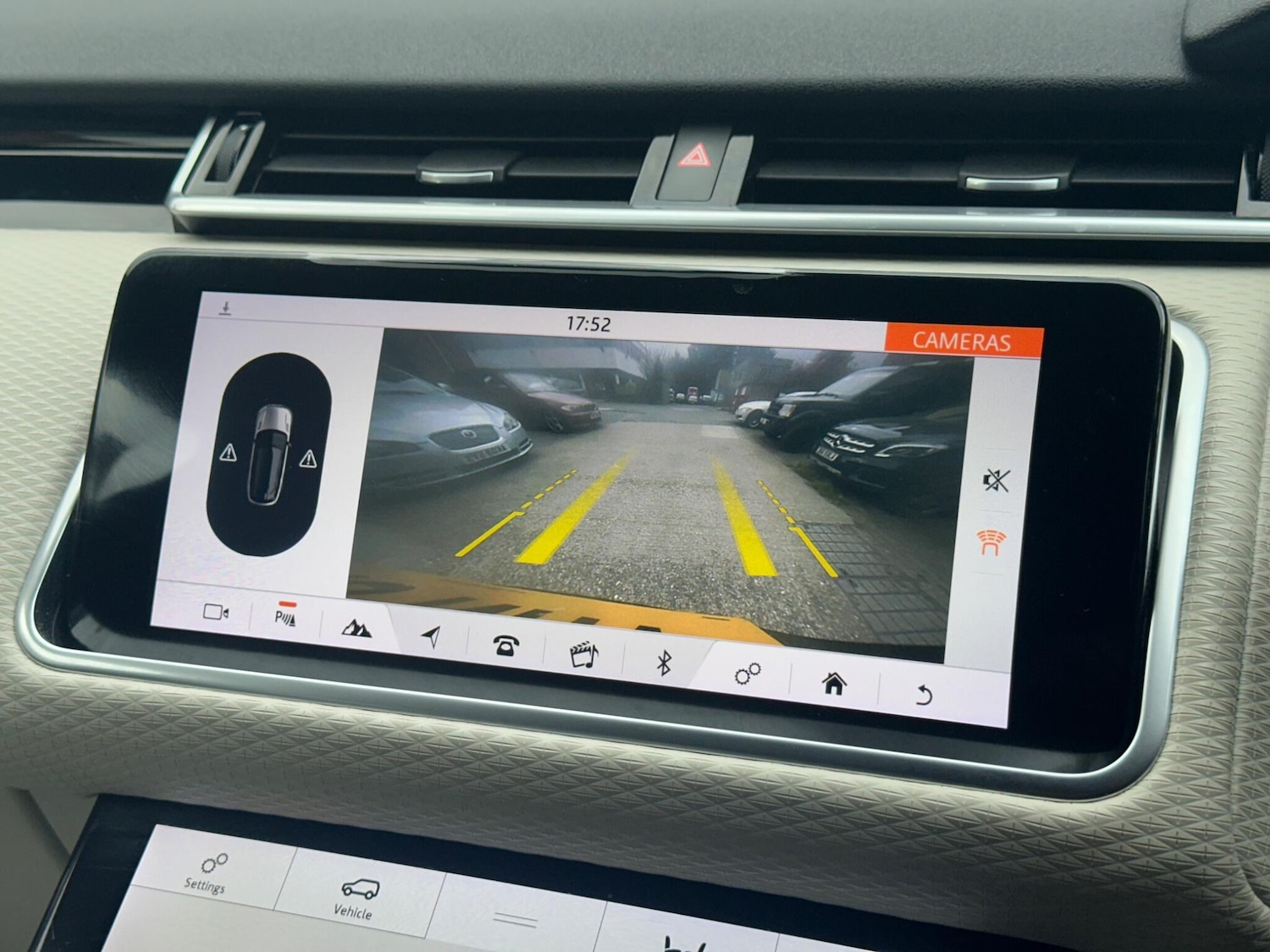 Used Land Rover Range Rover Velar for sale - 78135495: Photo 45