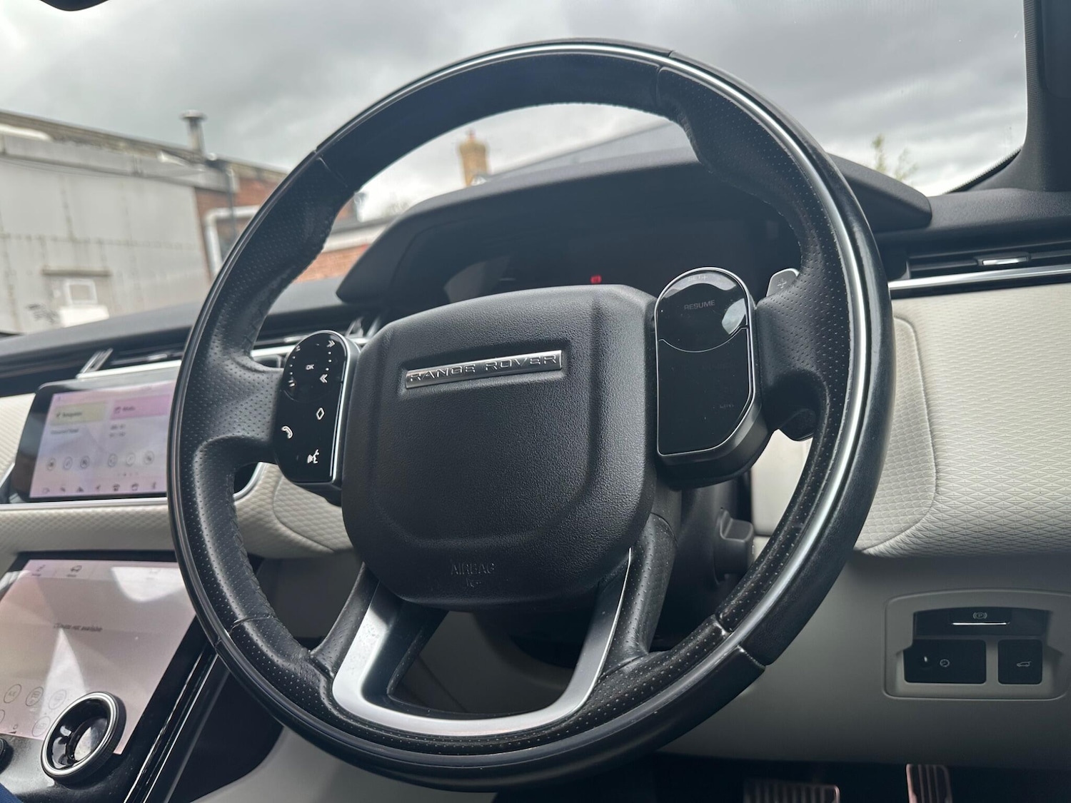 Used Land Rover Range Rover Velar for sale - 78135495: Photo 48