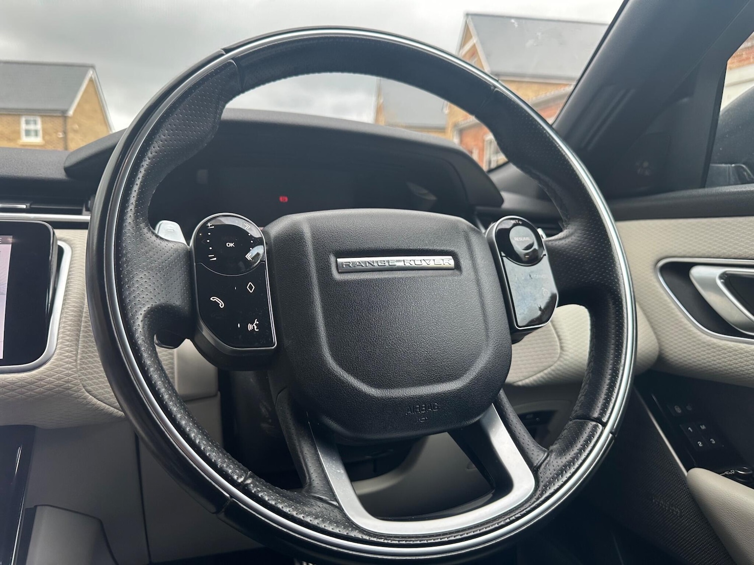 Used Land Rover Range Rover Velar for sale - 78135495: Photo 49